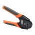 Portable Handheld Aviation Plug Pin Crimping Pliers