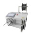 Touch Screen Automatic Wire Winding & Binding Machine