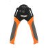 Portable Handheld Aviation Plug Pin Crimping Pliers