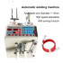 Electric Cable Winding & Tying Machine - USB Type-C