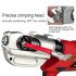 Electric Hydraulic Pliers Hand-held Rechargeable Cable Terminal Crimping Pliers Multi-functional Lithium Battery Crimper