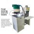 Single Grain Automatic Terminal Crimping Machine