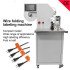 Wire Harness Labeling Machine - Industry Cable Wire Harness Labeling Machine - Industry Cable