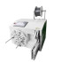 Touch Screen Automatic Wire Winding & Binding Machine