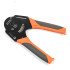 Portable Handheld Aviation Plug Pin Crimping Pliers