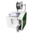 Touch Screen Automatic Wire Winding & Binding Machine