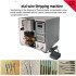 Thermocouple Wire Stripping Machine - Braided Shield Thermocouple Wire Stripping Machine - Braided Shield