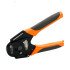 Portable Handheld Aviation Plug Pin Crimping Pliers