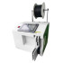 Touch Screen Automatic Wire Winding & Binding Machine