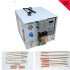 Thermocouple Wire Stripping Machine - Braided Shield Thermocouple Wire Stripping Machine - Braided Shield