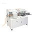Fully Automatic Coaxial Multi-layer Wire Cutting Stripping Machine Wire Harness 120 Square Thick Cable Rotary Peeling Machine