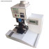 Semi Automatic 1.27MM FFC FPC Terminal Crimping Machine - X-SC005D Membrane