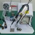 Semi-Automatic USB Soldering Machine for PCB, VGA, DP Connectors - X-SM10