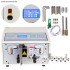 Cheap Automatic Wire Cable Cutting Stripping Peeling Machine for USB Cable