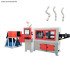 12 mm wire bending machine cnc 3d with pier head function