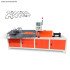 2D CNC Snake Spring Bending Machine