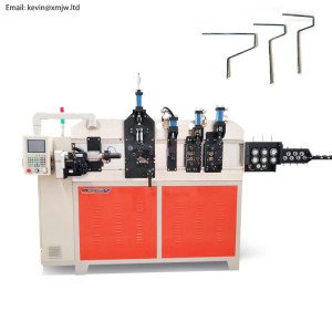 Automatic Paint Roller Machine Metal Paint Roller Brush Manufacturing