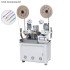 Automatic Wire Cutting Stripping Terminal Crimping Machine - X-CM205