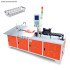 2D Automatic CNC Metal Steel Wire Bending Machine 2D Automatic CNC Metal Steel Wire Bending Machine