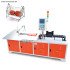 2D Automatic CNC Metal Steel Wire Bending Machine 2D Automatic CNC Metal Steel Wire Bending Machine