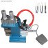 Electrical Peeling Device Inner Cores Cable Stripper Pneumatic Vertical