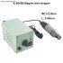 S005B Magnet  enamel  wire stripping machine, enameled wire hand stripper