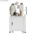 Fully Automatic Wire Cutting Stripping Double Head Terminal Crimping Machine - X-CM202