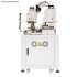 Fully Automatic Wire Cutting Stripping Double Head Terminal Crimping Machine - X-CM202