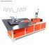 2D CNC Snake Spring Bending Machine