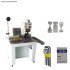Automatic Ribbon Cable Crimping Machine Flat Multi-Wire - X-CM105A