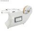Automatic Plastic Bread Bag Clips Machine Chocolate Bar Packing - X-WM02C PRO