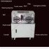 150mm2 Fully Automatic Super Thick Cable Wire Cutting Stripping - X-CS107