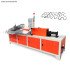 2D CNC Snake Spring Bending Machine
