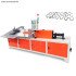 2D CNC Snake Spring Bending Machine