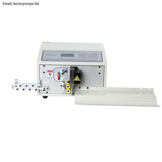 Automatic PVC Casing Cutting Machine Heat Shrink Tubing - X-C002