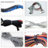 Handheld Nylon Cable Tie Machine Zip Tie Gun - X-WM06A Pistol Car Type