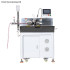 Automatic Copper Wire Cutting Stripping Twisting & Tinning Machine - X-TS01 Automatic Copper Wire Cutting Stripping Twisting & Tinning Machine - X-TS01