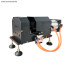 Pneumatic Cable Cutting Machine Super Thick Electric Cable - X-C004