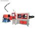 12 mm wire bending machine cnc 3d with pier head function