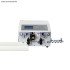 10mm2 Electric Cable Wire Cutting Stripping Machine Digital - X-CS104