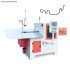 Practical Multi-Language Automatic 3D Wire Forming Machine CNC