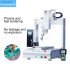 Fully Automatic PCB Board Axis Soldering Machine Electric Main Board Welding Machine