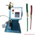 Super Mute Copper Belt Crimping Machine - Copper Tape Wire Splicing Joint