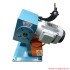 Super Mute Copper Belt Crimping Machine - Copper Tape Wire Splicing Joint