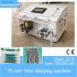Popular Safety Cover Electric Drive Big Cable Stripping Machine (70 square wire)