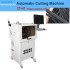 Visual Location Medical Atomizing Tube Cutting Machine Tubing Machine Visual Location Medical Atomizing Tube Cutting Machine Tubing Machine