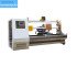 Kraft Paper Roll Cutting Machine Non Woven Fabric Rolls Cut Machine