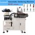 Fully Automatic USB Cable Head Soldering Machine LED Light Wire Connector Welding Machine