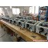 1 - 6mm Square Two Wheel Drive Wire Strip and Bending Machine Automatic Wire Bending Machine