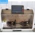 Popular 4-30 mm square Sheath Wire Stripping Machine Multi Cores Electric UL2646 Cable Machinery